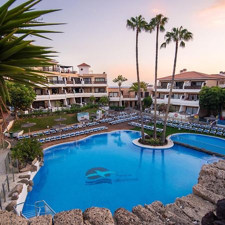 Апартаменты Casa Soleil Golf Del Sur Сан Мигель Экстерьер фото